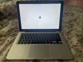 MacBook Pro 13 2011 para reparar