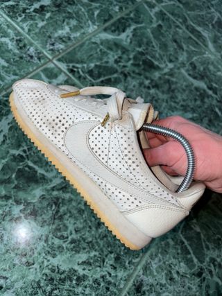 Nike Cortez Bianche Donna taglia 38.5