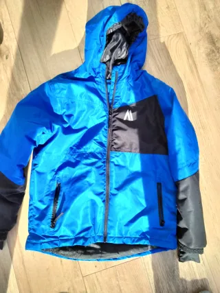 Completo sci per bambini