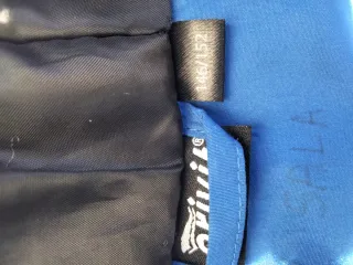 Completo sci per bambini