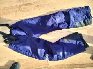 Completo sci per bambini