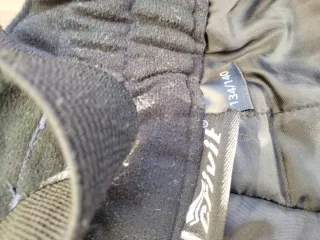 Completo sci per bambini