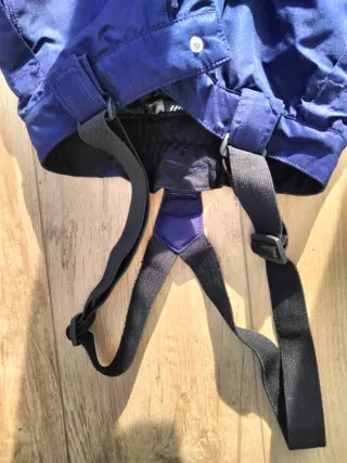 Completo sci per bambini