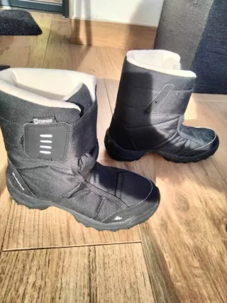 Completo sci per bambini