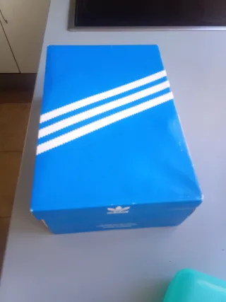 Tenis Adidas Mujer Talla 38 Multicolor