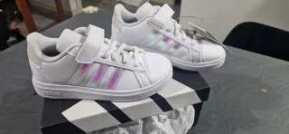 Zapatillas Adidas Niña Talla 30