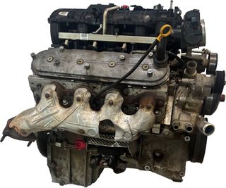 Motor Para Chevrolet Silverado 5.3 V8 gasolina LMG