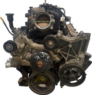 Motor Para Chevrolet Silverado 5.3 V8 gasolina LMG