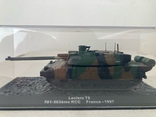 Carri Armati Francia