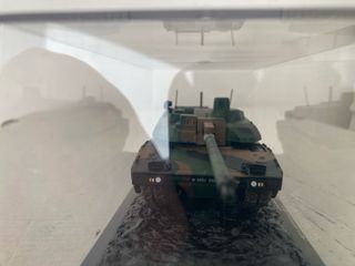 Carri Armati Francia