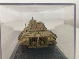 Carri Armati Francia