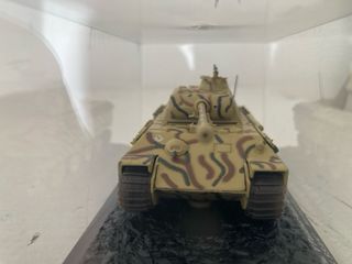 Carri Armati Francia