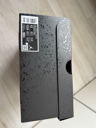 Air Jordan 4 Retro Black Cat