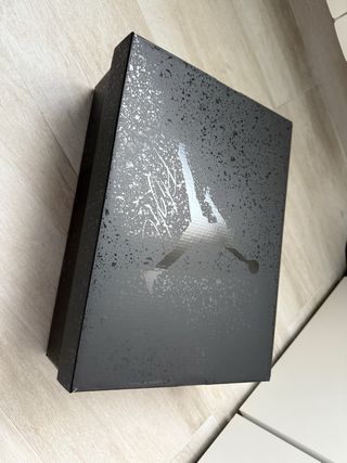 Air Jordan 4 Retro Black Cat