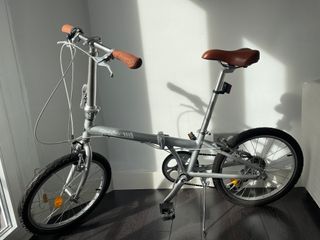 Bicicleta pieghevole Fabricbike Folding 7 Velocità