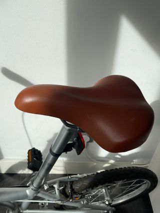 Bicicleta pieghevole Fabricbike Folding 7 Velocità