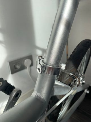 Bicicleta pieghevole Fabricbike Folding 7 Velocità