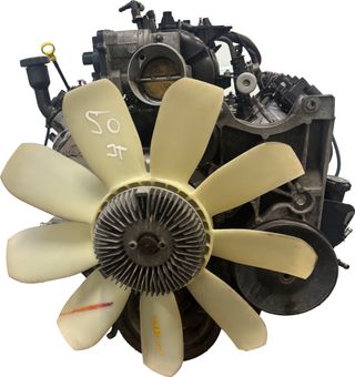 Motor Para Chevrolet Silverado 6.0 V8 gasolina LQ4 364CUV8