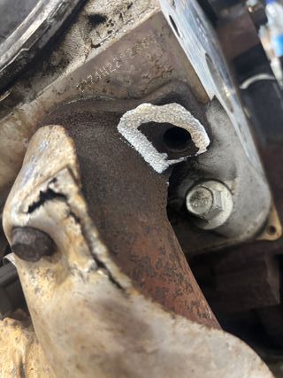 Motor Para Chevrolet Silverado 6.0 V8 gasolina LQ4 364CUV8