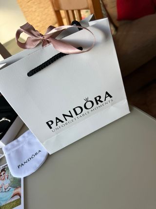 Pulsera Pandora