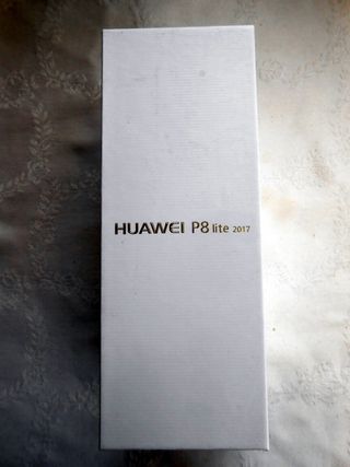 Huawei P8 lite Nuovo Non aperto