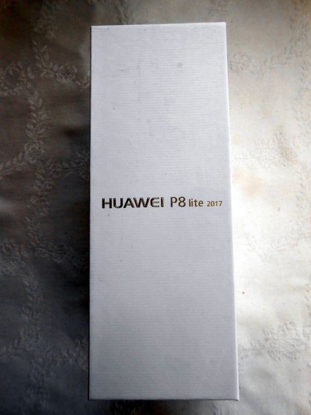 Huawei P8 lite Nuovo Non aperto