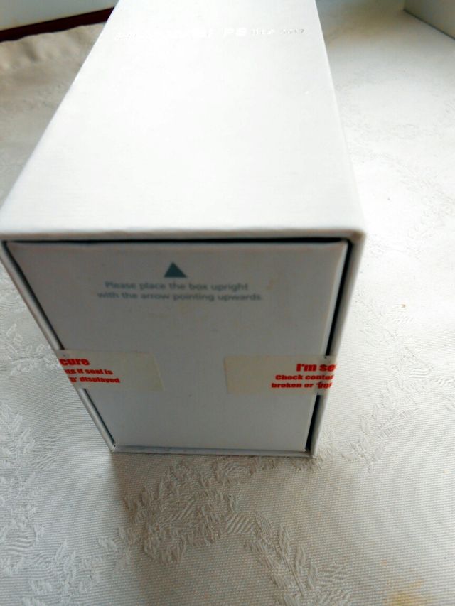 Huawei P8 lite Nuovo Non aperto