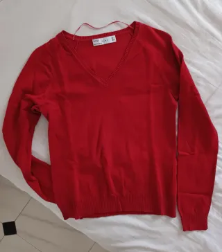 Jersey punto Talla S