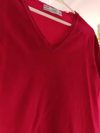 Jersey punto Talla S