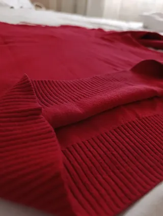 Jersey punto Talla S