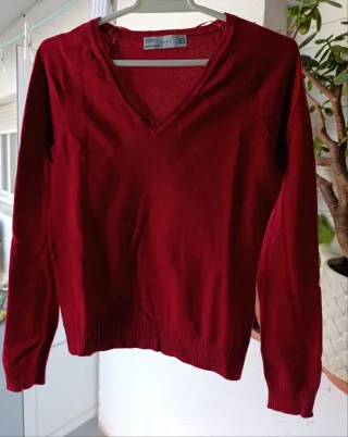 Jersey punto Talla S