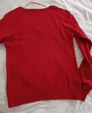 Jersey punto Talla S