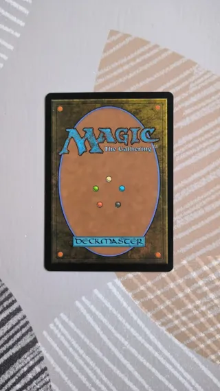 Krark-Clan Ironworks Magic The Gathering Carta