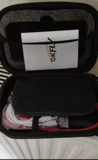 Arrancador Coche GKFLY 3000A