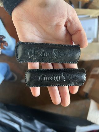 2 accendini con custodia Winston