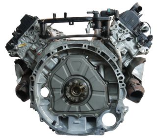 Motor Jaguar XK X150 5.0 V8 XKR 508PS AJ133 AJ811197 9W83-6006-SB 96.000km