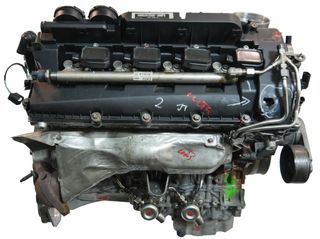 Motor Jaguar XK X150 5.0 V8 XKR 508PS AJ133 AJ811197 9W83-6006-SB 96.000km