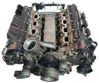 Motor Jaguar XK X150 5.0 V8 XKR 508PS AJ133 AJ811197 9W83-6006-SB 96.000km