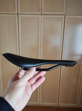 Sillín Syncros Belcarra V