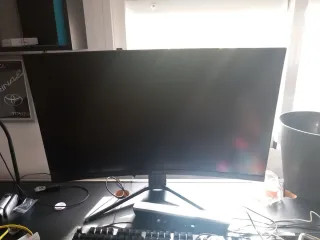 Monitor MSI Gaming 4K 60Hz HDR