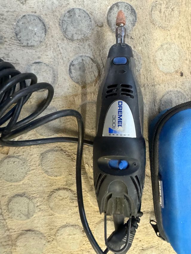 Serie Dremel 300