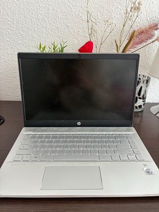 HP Ordenador Portátil por Piezas
