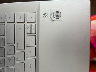 HP Ordenador Portátil por Piezas