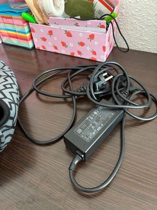 HP Ordenador Portátil por Piezas