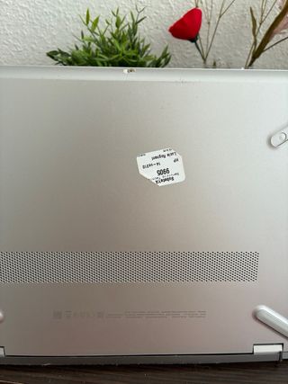 HP Ordenador Portátil por Piezas