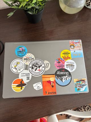 HP Ordenador Portátil por Piezas