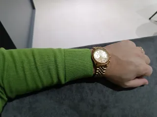 Orologio Michael Kors Dorato 2023