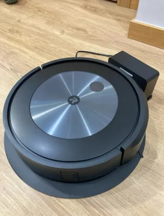 Robot Aspirador Roomba J5