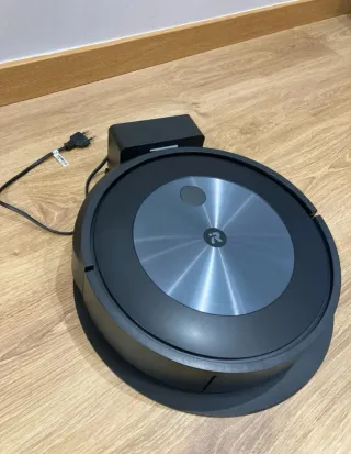 Robot Aspirador Roomba J5