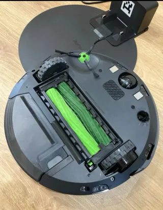 Robot Aspirador Roomba J5